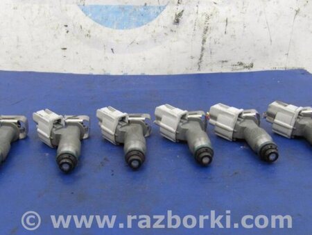 ФОТО Форсунка топливная для Acura RDX TB3, TB4 (03.2012-12.2015) Киев