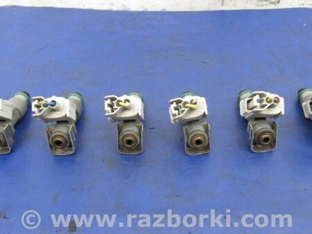 ФОТО Форсунка топливная для Acura RDX TB3, TB4 (03.2012-12.2015) Киев