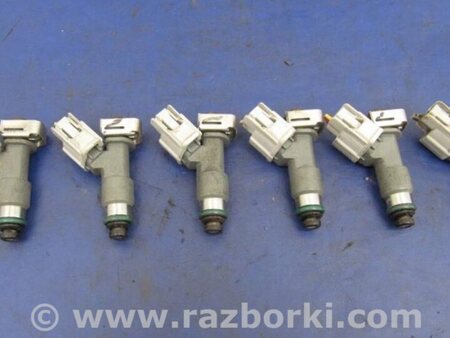 ФОТО Форсунка топливная для Acura RDX TB3, TB4 (03.2012-12.2015) Киев