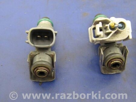 ФОТО Форсунка топливная для Acura RDX TB3, TB4 (03.2012-12.2015) Киев