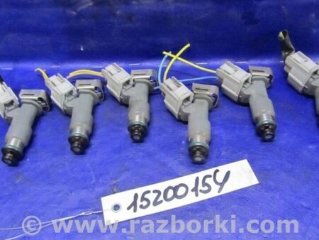 ФОТО Форсунка топливная для Acura RDX TB3, TB4 (03.2012-12.2015) Киев