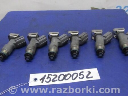 ФОТО Форсунка топливная для Acura RDX TB3, TB4 (03.2012-12.2015) Киев