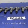 ФОТО Форсунка топливная для Acura RDX TB3, TB4 (03.2012-12.2015) Киев