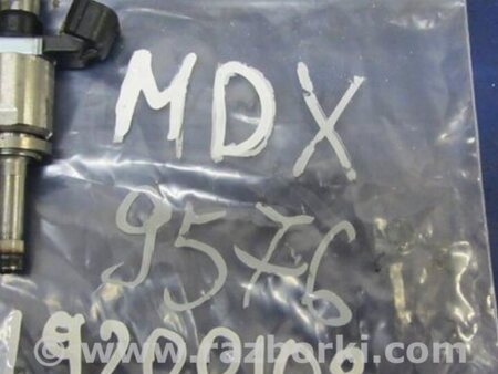 ФОТО Форсунка топливная для Acura MDX YD3 (06.2013-05.2020) Киев