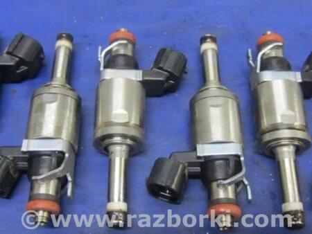 ФОТО Форсунка топливная для Acura MDX YD3 (06.2013-05.2020) Киев