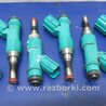 ФОТО Форсунка топливная для Toyota Sienna (11-16) Киев
