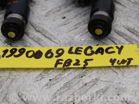 ФОТО Форсунка топливная для Subaru Legacy BM Киев