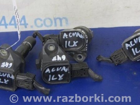 ФОТО Катушка зажигания для Acura ILX (2012-2016) Киев