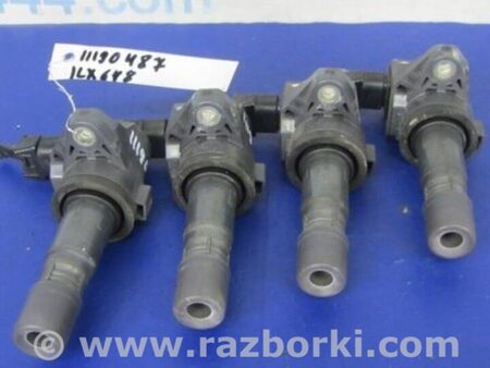 ФОТО Катушка зажигания для Acura ILX (2012-2016) Киев