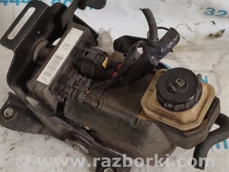 ФОТО  Насос ГУР электрический для Nissan Pathfinder R52 Киев