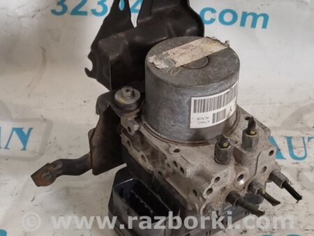 ФОТО Блок ABS для Nissan Pathfinder R52 Киев