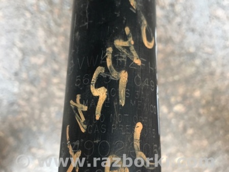 ФОТО Амортизатор для Volkswagen Passat B7 (09.2010-06.2015) Киев