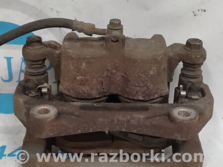 ФОТО Суппорт для Nissan Pathfinder R52 Киев
