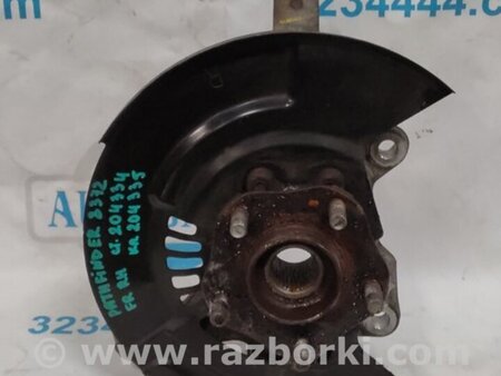 ФОТО Ступица для Nissan Pathfinder R52 Киев