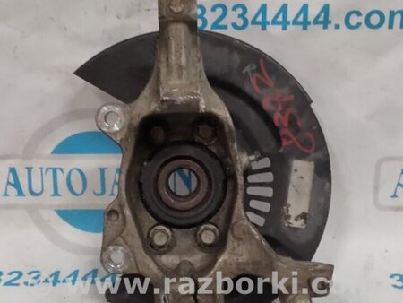 ФОТО Ступица для Nissan Pathfinder R52 Киев