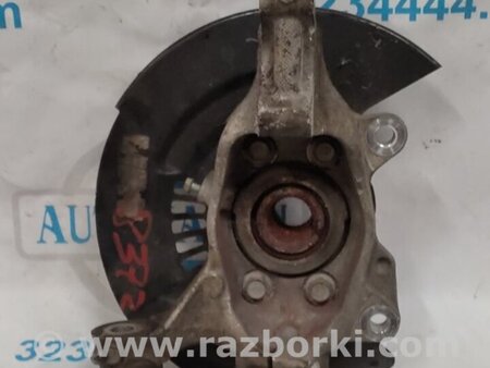 ФОТО Кулак поворотный для Nissan Pathfinder R52 Киев