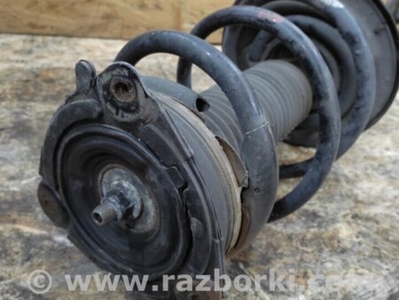ФОТО Амортизатор для Nissan Pathfinder R52 Киев
