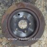 ФОТО Диск тормозной задний для Nissan Pathfinder R52 Киев