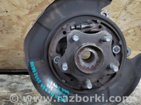 ФОТО Цапфа для Nissan Pathfinder R52 Киев