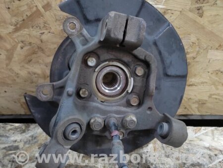 ФОТО Цапфа для Nissan Pathfinder R52 Киев
