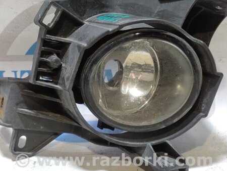 ФОТО Противотуманная фара для Nissan Pathfinder R52 Киев