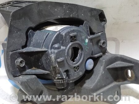 ФОТО Противотуманная фара для Nissan Pathfinder R52 Киев