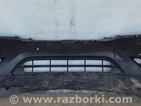 ФОТО Бампер передний для Nissan Pathfinder R52 Киев