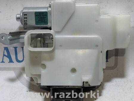 ФОТО Замок крышки багажника для Nissan Pathfinder R52 Киев