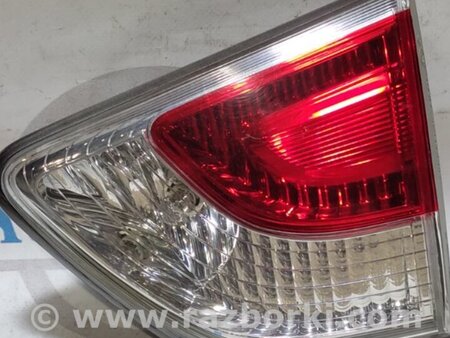 ФОТО Фонарь задний внутренний для Nissan Pathfinder R52 Киев