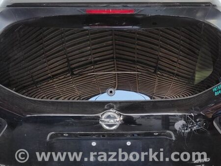 ФОТО Крышка багажника для Nissan Pathfinder R52 Киев