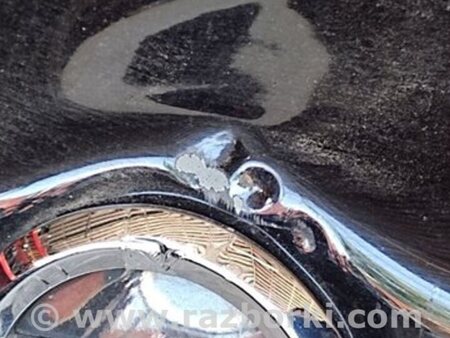 ФОТО Крышка багажника для Nissan Pathfinder R52 Киев