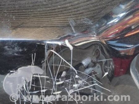 ФОТО Крышка багажника для Nissan Pathfinder R52 Киев