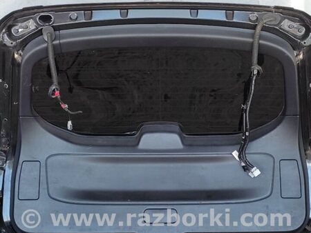 ФОТО Крышка багажника для Nissan Pathfinder R52 Киев