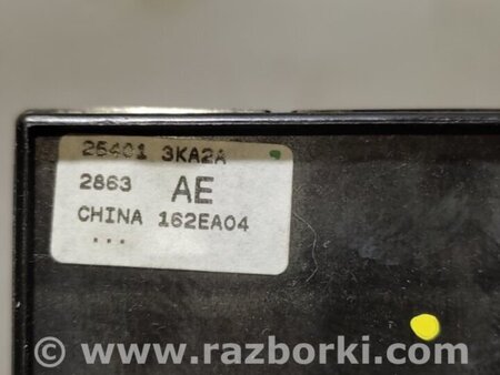 ФОТО Блок управления стеклоподъемником для Nissan Pathfinder R52 Киев