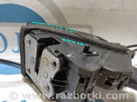 ФОТО Замок двери для Nissan Pathfinder R52 Киев