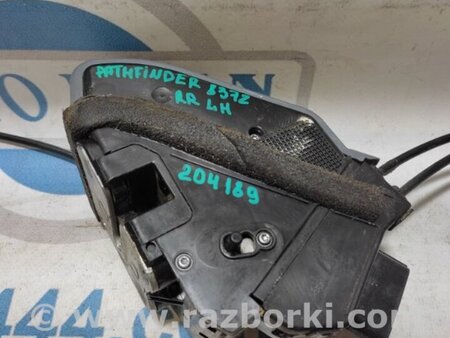 ФОТО Замок двери для Nissan Pathfinder R52 Киев