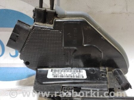 ФОТО Замок двери для Nissan Pathfinder R52 Киев