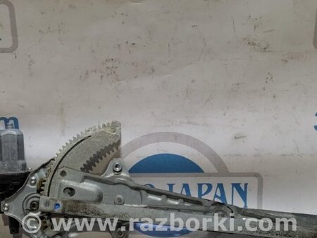 ФОТО Стеклоподъемник для Nissan Pathfinder R52 Киев