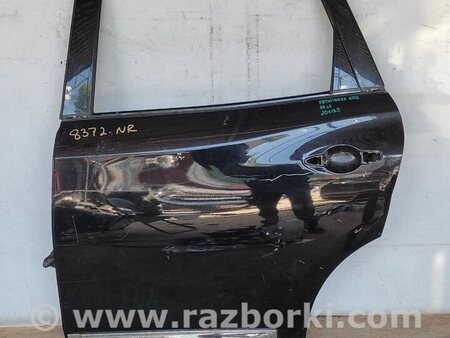 ФОТО Дверь для Nissan Pathfinder R52 Киев