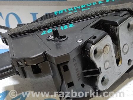 ФОТО Замок двери для Nissan Pathfinder R52 Киев