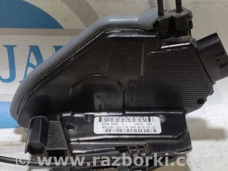 ФОТО Замок двери для Nissan Pathfinder R52 Киев