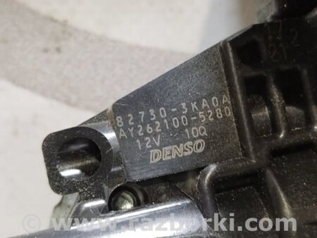 ФОТО Стеклоподъемник для Nissan Pathfinder R52 Киев