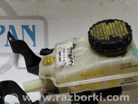 ФОТО Бачок главного тормозного цилиндра для Nissan Pathfinder R52 Киев