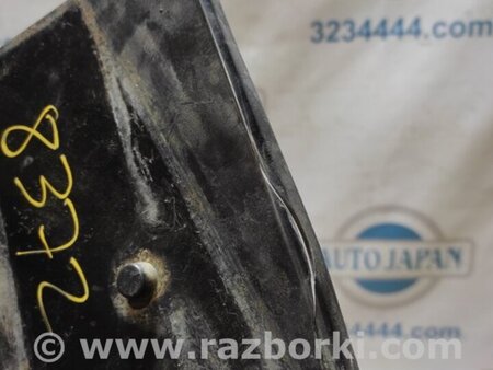 ФОТО Полка аккумулятора для Nissan Pathfinder R52 Киев