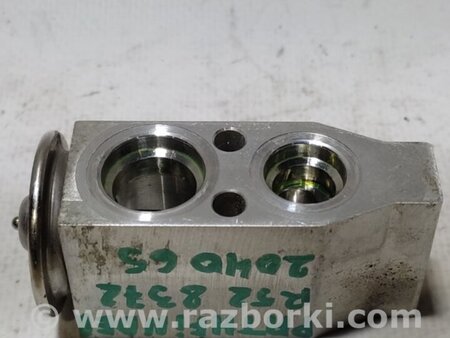 ФОТО Клапан кондиционера для Nissan Pathfinder R52 Киев