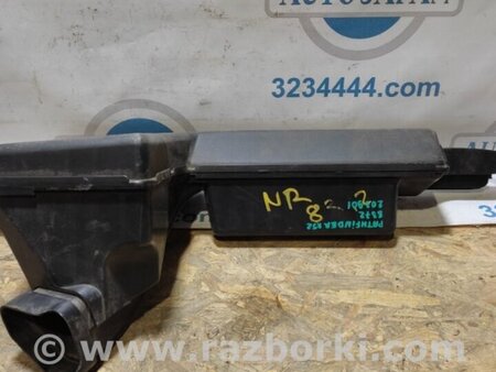 ФОТО Воздухозаборник для Nissan Pathfinder R52 Киев