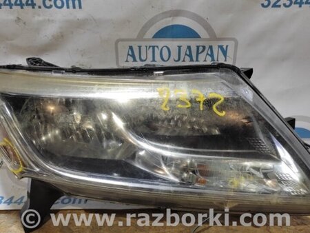 ФОТО Фара для Nissan Pathfinder R52 Киев