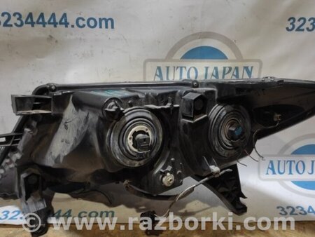 ФОТО Фара для Nissan Pathfinder R52 Киев