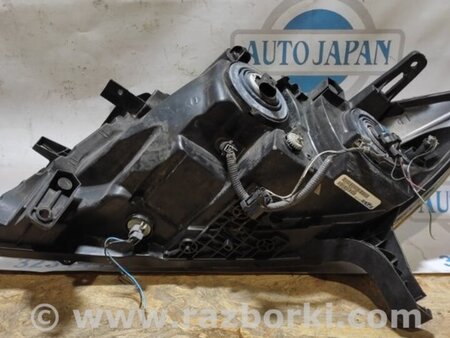 ФОТО Фара для Nissan Pathfinder R52 Киев