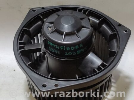 ФОТО Моторчик печки для Nissan Pathfinder R52 Киев